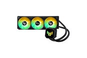 CPU koeler - ASUS TUF GAMING LC III 360 ARGB - CPU waterkoeling - 90RC0191-B0EAY0