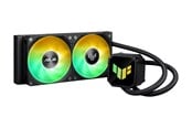 CPU koeler - ASUS TUF GAMING LC III 240 ARGB - CPU waterkoeling - 90RC01J1-B0EAY0