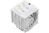 CPU koeler - Thermalright Royal Knight 120 Digital White - RK120DW