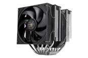CPU koeler - Thermalright Royal Pretor 130 - CPU luchtkoeler - Max 28 dBA - RP130