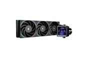 CPU koeler - Thermalright Frozen Vision 360 Argb Black V2 - Frozen Vision 360 Black V2