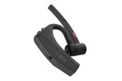 Headphones/Headsets - FIXED Talk Pro Wireless Open-Ear handsfree Mono Headset with ENC Black - FIXTLK-P-BK