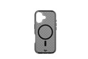 Mobiel - Covers & Cases - Tech21 Evo Check MagSafe Apple iPhone 17 Smokey/Black - T21-11301
