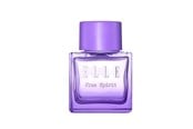 Parfum en geuren - ELLE Free Spirit Eau De Parfum 30 ml - 30 ml - 5060539181897