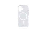 Mobiel - Covers & Cases - Tech21 Evo Clear MagSafe Apple iPhone 17 Clear - T21-11303