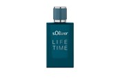 Parfum en geuren - S. Oliver LifeTime Eau De Toilette 30 ml - 4011700895007