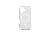 Mobiel - Covers & Cases - Tech21 Evo Lite MagSafe iPhone 17 Clear - T21-11309