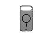 Mobiel - Covers & Cases - Tech21 Evo Check MagSafe Apple iPhone Air Smokey/Black - T21-11312