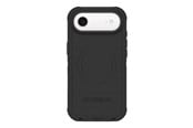 Mobiel - Covers & Cases - OtterBox Defender Pro MagSafe Camera Control Apple iPhone Air - black - 77-98368