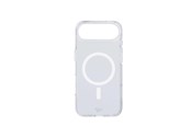 Mobiel - Covers & Cases - Tech21 Evo Clear MagSafe Apple iPhone Air Clear - T21-11314