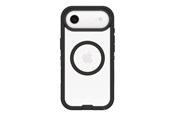 Mobiel - Covers & Cases - OtterBox Defender Pro XT Clear Camera Control Apple iPhone Air Dark Side - clear/black - ProPack - 77-98498