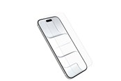 Mobiel - Beschermend glas - OtterBox Glass Apple iPhone Air - clear - 77-98678