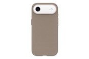 Mobiel - Covers & Cases - OtterBox Symmetry Cactus Leather Camera Control Apple iPhone Air Cottonwood Glen - light grey - 77-99041