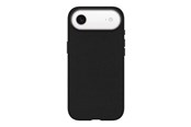 Mobiel - Covers & Cases - OtterBox Symmetry Cactus Leather Camera Control Apple iPhone Air Noir Ash - black - 77-99029