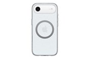 Mobiel - Covers & Cases - OtterBox Symmetry Clear MagSafe Camera Control Apple iPhone Air Stardust - clear - 77-98813