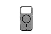 Mobiel - Covers & Cases - Tech21 Evo Check MagSafe Apple iPhone 17 Pro Smokey/Black - T21-11321