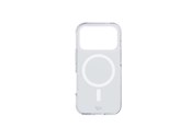 Mobiel - Covers & Cases - Tech21 Evo Clear MagSafe Apple iPhone 17 Pro Clear - T21-11323