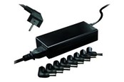 Laptop oplader - Vivanco - power adapter - 90 Watt - 4008928304695
