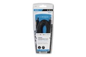 Audiokabel - Vivanco 46/10 50 - audio cable - 5 m - 4008928461473