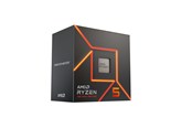CPU - AMD Ryzen 5 7400 Wraith Stealth CPU - 6 kernen - 3.3 GHz - AMD AM5 - AMD Boxed (met koeler) - 100-100001900BOX