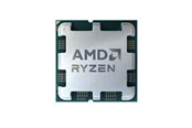 CPU - AMD Ryzen 5 7400 - Tray CPU - 6 kernen - 3.3 GHz - AMD AM5 - OEM/tray (zonder koeler) - 100-000001900