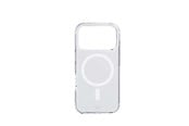 Mobiel - Covers & Cases - Tech21 Evo Lite MagSafe iPhone 17 Pro Clear - T21-11329