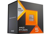 CPU - AMD Ryzen 5 7500X3D CPU - 6 kernen - 4 GHz - AMD AM5 - AMD Boxed (zonder koeler) - 100-100001904WOF