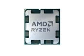 CPU - AMD Ryzen 5 7500X3D - Tray CPU - 6 kernen - 4 GHz - AMD AM5 - OEM/tray (zonder koeler) - 100-000001904