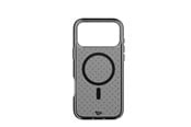 Mobiel - Covers & Cases - Tech21 Evo Check MagSafe Apple iPhone 17 Pro Max Smokey/Black - T21-11332