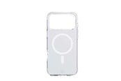 Mobiel - Covers & Cases - Tech21 Evo Lite MagSafe iPhone 17 Pro Max Clear - T21-11340