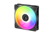 Case Fan - Arctic P14 Pro Reverse A-RGB - Case ventilator - 140mm - Zwart met RGB-licht - ACFAN00323A