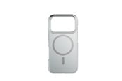 Mobiel - Covers & Cases - Tech21 Evo Dusk MagSafe Apple iPhone 17 Pro Titanium - T21-11374