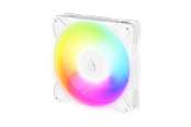 Case Fan - Arctic P14 Pro Reverse A-RGB (White) - Case ventilator - 140mm - Wit met RGB-licht - ACFAN00324A