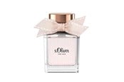 Parfum en geuren - S. Oliver For Her Eau De Toilette 30 ml - 4011700879052