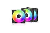 Case Fan - Arctic P14 Pro Reverse A-RGB (3-pack) - Case ventilator - 140mm - Zwart met RGB-licht - ACFAN00327A