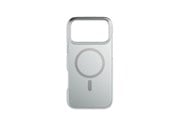 Mobiel - Covers & Cases - Tech21 Evo Dusk MagSafe Apple iPhone 17 Pro Max Titanium - T21-11377