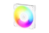 Case Fan - Arctic P14 Pro Reverse A-RGB (White) - Case ventilator - 140mm - Wit - ACFAN00328A