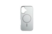 Mobiel - Covers & Cases - Tech21 Evo Dusk MagSafe Apple iPhone 17 Titanium - T21-11384