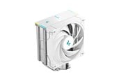 CPU koeler - DeepCool AK400 DIGITAL SE - CPU luchtkoeler - Max 28 dBA - R-AK400-WHADMN-GJD