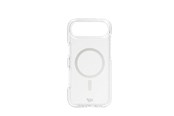 Mobiel - Covers & Cases - Tech21 Evo Crystal MagSafe Apple iPhone Air Clear/Silver - T21-11413