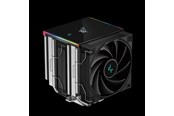CPU koeler - DeepCool AK620 DIGITAL SE - CPU luchtkoeler - Max 28 dBA - R-AK620-BKADMN-GJD