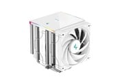 CPU koeler - DeepCool AK620 DIGITAL SE - CPU luchtkoeler - Max 28 dBA - R-AK620-WHADMN-GJD