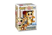 Merchandise - Funko! - POP Vinyl WtP Tigger w/Balloon - Figuur - 88657