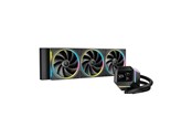 CPU koeler - DeepCool LM360 - CPU waterkoeling - Max 36 dBA - R-LM360-BKDMMC-1