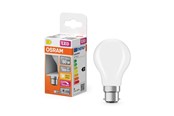 Armaturen & Lampen - Osram LED spot LED Comfort mini-ball frosted 806lm 5.5W/927 (60W) dimmable B22d - 4099854133145