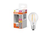 Armaturen & Lampen - Osram LED spot LED Comfort standard filament 470lm 3.4W/927 (40W) dimmable E27 - 4099854084010