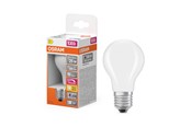 Armaturen & Lampen - Osram LED spot LED Comfort standard frosted 300lm 2.2W/927 (25W) dimmable E27 - 4099854084072