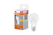 Armaturen & Lampen - Osram LED spot LED Comfort standard frosted 470lm 4.9W/927 (40W) E27 - 4099854046834
