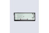 Toetsenbord - Wooting 60HE+ - ISO - No Keycaps - Linear60 (Rev1) - Gaming Toetsenbord - Zonder Numpad - Universal - Zwart - WK3-ISO-L60-102