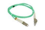 Netwerk - kabel - A-LAN Technologie ALANTEC patch cable - 3 m - 3m - FOC-LCLC-5MMD-3-3